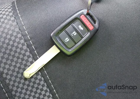 2020 Honda Civic Lx z USA, uszkodzony, nr VIN 2HGFC2F61LH600469